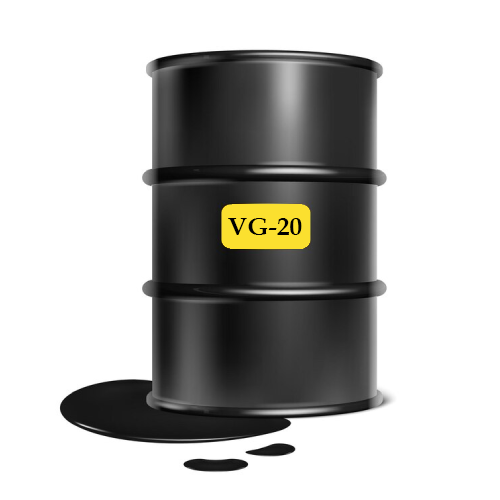 Viscosity Grade Bitumen VG-20
